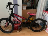 BMX Fahrrad, 18 Zoll Niedersachsen - Jork Vorschau