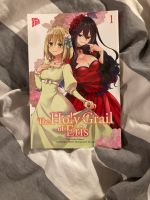 The Holy Grail of Eris 1 Manga Cult Duisburg - Duisburg-Mitte Vorschau