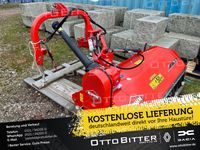 KUHN TB16 Böschungsmulcher / Mulcher / Seitenmulcher (7.135 € netto) Bielefeld - Brackwede Vorschau