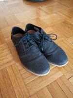 Toms Schnürschuhe Sommerschuhe 42 Bayern - Erlangen Vorschau