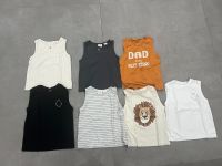 7x Kurzarm Tshirt Tangtop Zara Baden-Württemberg - Neckarsulm Vorschau