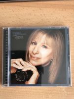 Barbra Streisand, The Movie Album, CD, Moon River, Smile, wie neu Wandsbek - Hamburg Jenfeld Vorschau