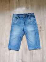H&M Jeans Shorts Jungen Gr. 170 neuwertig Hessen - Espenau Vorschau