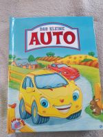 Kinder Pop Up Buch "Das Kleine Auto" Sachsen - Kirschau Vorschau