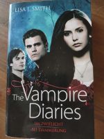 The Vampire Diaries Flensburg - Fruerlund Vorschau