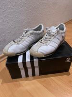 Adidas Samoa Retro Eur 42 2/3 Berlin - Reinickendorf Vorschau