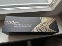 GHD glide smoothing hot brush Glätteisen&Bürste in einem Hannover - Mitte Vorschau