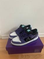 Nike SB Dunk Low Pro Hayley Berlin - Tempelhof Vorschau