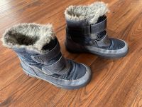 Winterstiefel von Superfit Größe 32 Baden-Württemberg - Ravensburg Vorschau