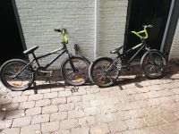 BMX Fähräder Nordrhein-Westfalen - Versmold Vorschau