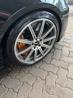 AMG Radsatz mit neuwertigen Michelin Reifen Münster (Westfalen) - Wolbeck Vorschau