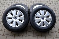 Ford Kuga Winterreifen 235/60 R 16, Stahlfelgen SRD163906 + Radka Bayern - Bieberehren Vorschau