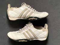 Adidas Tuscany Goodyear Gr. 38 (LEDER) Sachsen-Anhalt - Stendal Vorschau