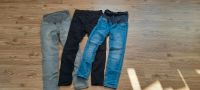 Umstandshosen Jeans H&M Sachsen - Löbau Vorschau