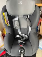 BRITAX Römer Kindersitz Dualfix 2 Z-Line Baden-Württemberg - Bad Friedrichshall Vorschau