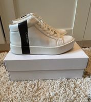 Calvin Klein CK Schuhe Sneaker weis 36 Berlin - Reinickendorf Vorschau