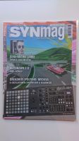 SYNMAG | Das Synthesizer-Magazin | Nr. 72 | Februar/März 2019 Baden-Württemberg - Bad Bellingen Vorschau