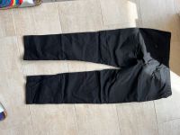 T. Hilfiger Chino Hose neu in schwarz  Größe 52 Nordrhein-Westfalen - Willich Vorschau