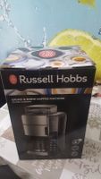 Kaffeeautomat neu original Verpackt RUSSEL HOBBS incl. Mahlwerk Essen - Essen-Katernberg Vorschau