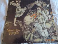 Kate Bush Vinyl-LP" NEVER FOR EVER" gebraucht, VG/EX Niedersachsen - Georgsmarienhütte Vorschau