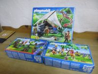 Playmobil Sets 6890/6891 und 4843 Brandenburg - Groß Pankow (Prignitz) Vorschau