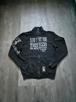 ☆YAKUZA☆ Sweatjacke/Jacke Gr.XXL (3XL) Leipzig - Lausen-Grünau Vorschau