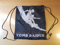 Shadow of the Tomb Raider Merchandise Beutel GameStop Merch Bielefeld - Dornberg Vorschau