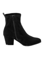 Sheego Stiefelette grau oder schwarz, Gr. 37-42 Niedersachsen - Osnabrück Vorschau