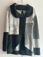 Strickjacke Desigual Größe S Duisburg - Fahrn Vorschau