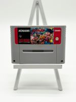 Super Nintendo SNES Spiel The Legend of Mystical Ninja Baden-Württemberg - Filderstadt Vorschau