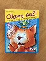 Ohren auf ! Kartenspiel 5+ Bayern - Altdorf bei Nürnberg Vorschau