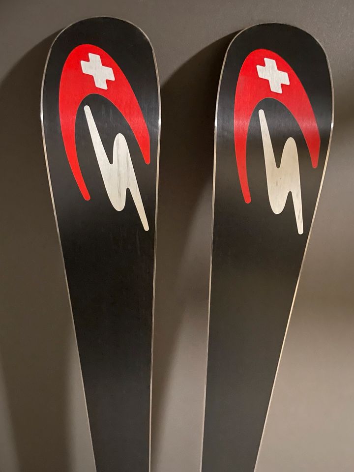 NEU! ⛷️ STÖCKLI LASER GS FIS VRT Ski, 168 cm, ehem.UVP € 1.395, in Nürnberg (Mittelfr)