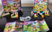 Lego friends - Andrea's Kaninchenstall +Partyzug Nordrhein-Westfalen - Marl Vorschau