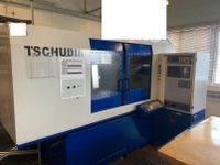 CNC Rundschleifmaschine TSCHUDIN HTG22 cylindrical Grinding machi Nordrhein-Westfalen - Paderborn Vorschau