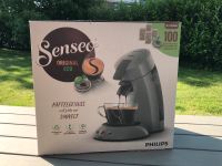 Senseo Original ECO / Philips (NEU) Niedersachsen - Bad Zwischenahn Vorschau