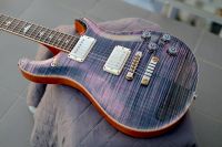 PRS McCarty 594 Purple Iris + PRS case Brandenburg - Schwedt (Oder) Vorschau