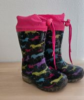 Kinder Gummistiefel Regenstiefel Mädchen Gr. 24 Baden-Württemberg - Lahr (Schwarzwald) Vorschau