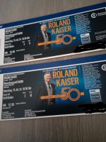 Roland Kaiser 13.07.24 Köln Dortmund - Mengede Vorschau