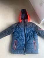 Tom Tailor Jacke Gr.116/122 5-7Jahre Winterjacke warm gefüttert Bayern - Kelheim Vorschau