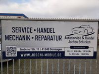 ⭐️ Autoservice & ➡️ Kfz-Mechaniker  (m/w/x), 41540 Nordrhein-Westfalen - Dormagen Vorschau