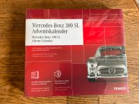 Mercedes-Benz 300SL - Adventskalender, Neu und OVP Nordrhein-Westfalen - Tönisvorst Vorschau