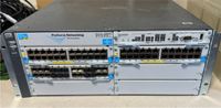 HP 5406zl - Gigabit PoE Switch Bayern - Burgbernheim Vorschau