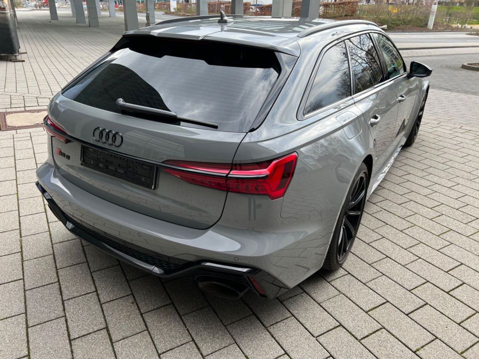 Audi RS6 Avant ⌈ 350€ ➜ Tag | 800€ ➜ Wochenende ⌋ Sportwagenvermietung | Hochzeitswagen | Tages - Wochenende - Kurzzeit miete | leihen | Sportwagen | Autovermietung | Langzeitmiete | Rent | Luxus in Stuttgart