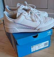 Adidas Continental 80 Sneaker Gr.38 Kreis Pinneberg - Haseldorf Vorschau