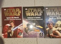 3 Star Wars Bücher, Erstleser Münster (Westfalen) - Gievenbeck Vorschau