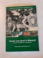 Buch Turnen und Sport in Wilsdruff Sachsen - Kaufbach Vorschau