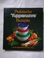 Kochbuch, praktische Rezepte von Tupperware Bayern - Waldbüttelbrunn Vorschau
