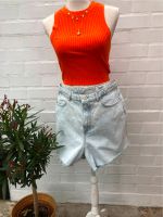 Marc O'Polo Denim Jeans Shorts, hellblau, Gr. 31 Nordrhein-Westfalen - Grevenbroich Vorschau