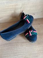 Gabor Schuhe Ballerina  flache Schuhe Größe 40 Bayern - Bad Staffelstein Vorschau