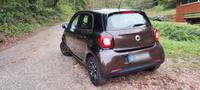 Smart ForFour 0.9 66kW Baden-Württemberg - Bühlertal Vorschau